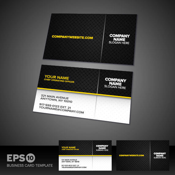 vector free download business card - photo #28