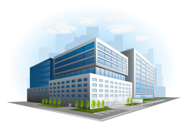 business building clipart free - photo #24