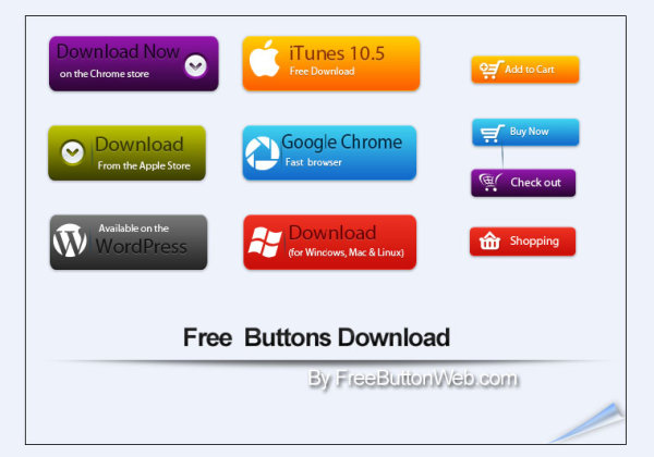 download button icon