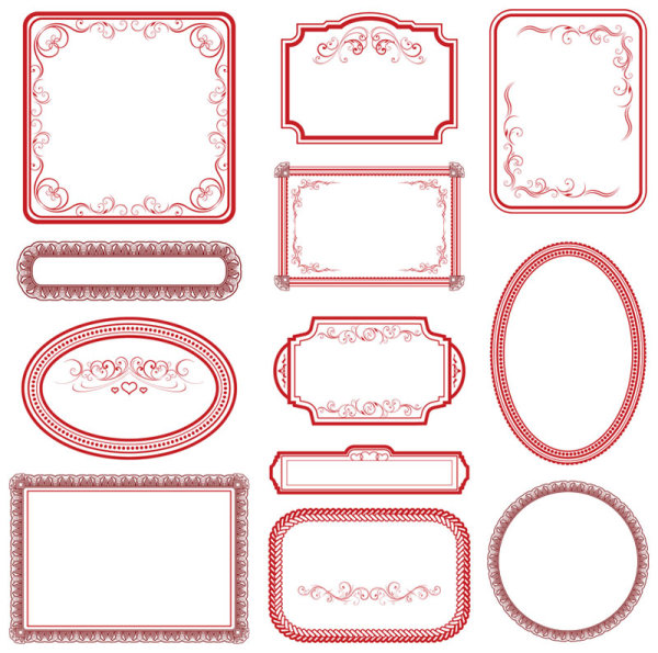 vector free download picture frame - photo #14