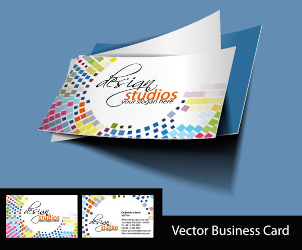 vector free download business card - photo #11