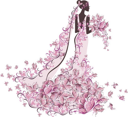 clipart wedding backgrounds - photo #23