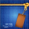Elements of Jeans vector backgrounds 01