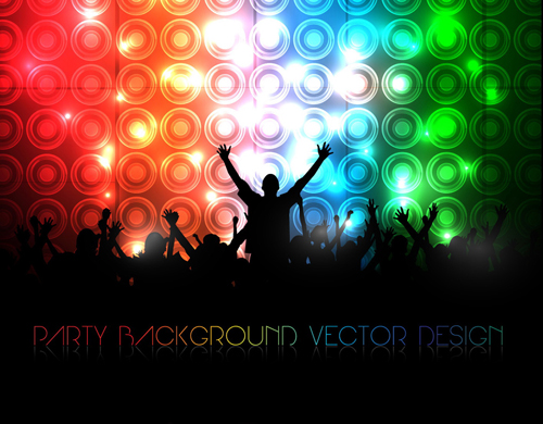 vector free download party - photo #34