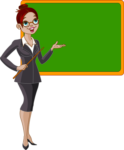 vector free download teacher - photo #30