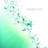 Elements of Background with diamond vector 02