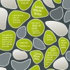 Set of Business template with your text vector 02