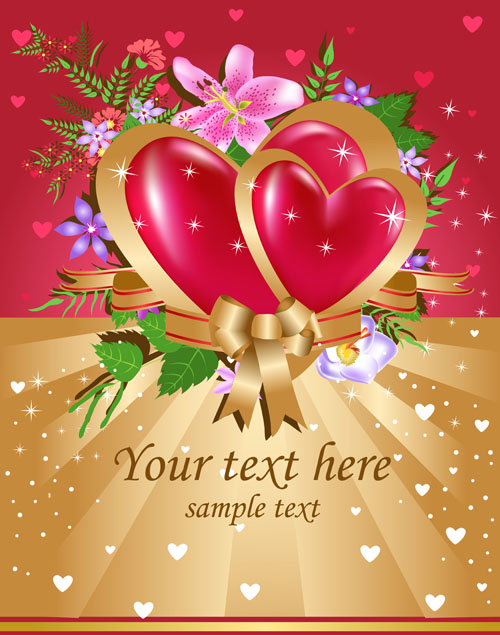 valentines day greeting cards free download