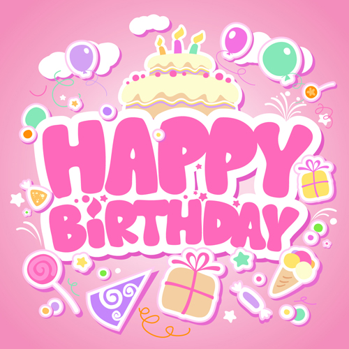 Birthday Wishes on Pinterest | Happy Birthday, Belated Birthday and ...