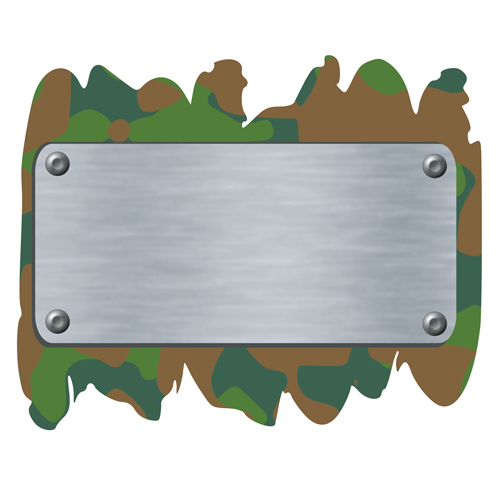 free military clipart vector - photo #38
