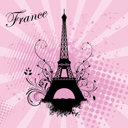 vector free download paris - photo #14