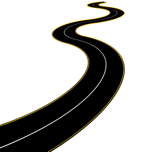 vector free download road - photo #40
