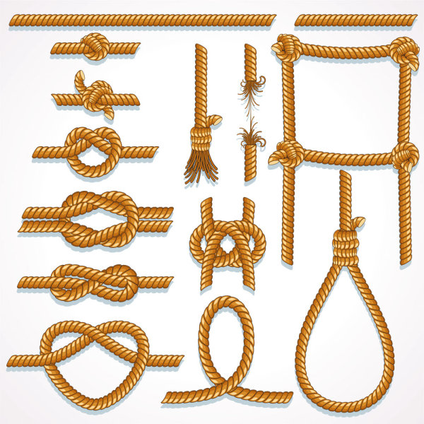 vector free download rope - photo #38