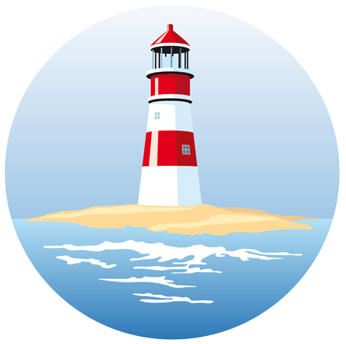 lighthouse clipart free download - photo #29