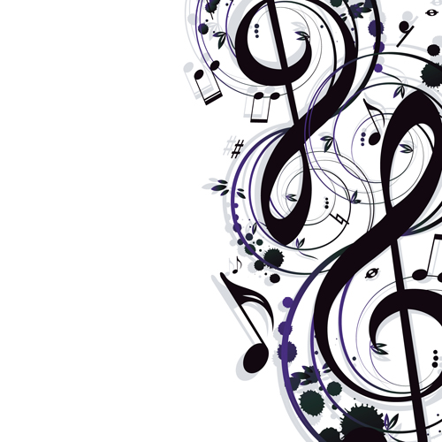 music clipart free vector - photo #8