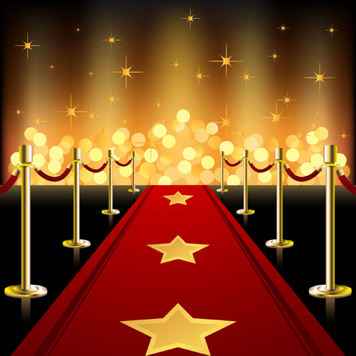 free clipart images red carpet - photo #49