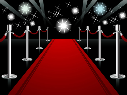 free clipart images red carpet - photo #37