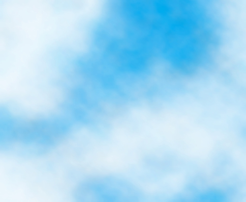 Blue Sky with clouds vector backgrounds 04  Vector Background free 