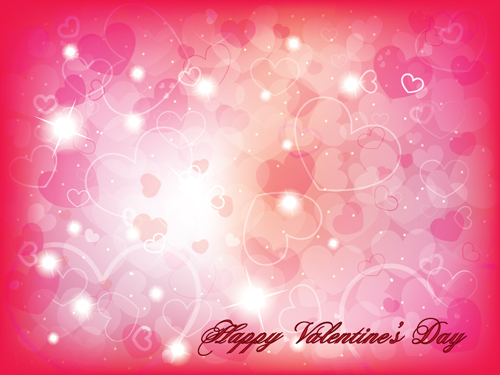 valentine background clipart - photo #40