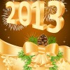 Shiny 2013 design elements vector graphics 05