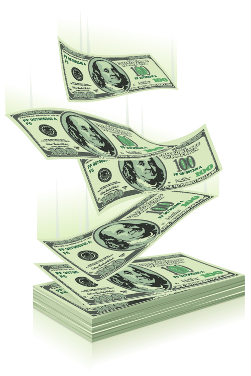 vector free download money - photo #3