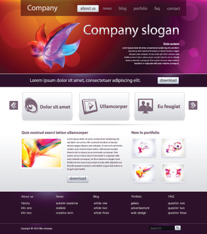 web design agencies