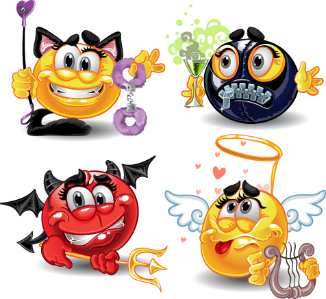 Download Adult Emoticons 43