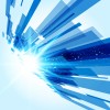 Creative Vector Abstract Backgrounds set 09