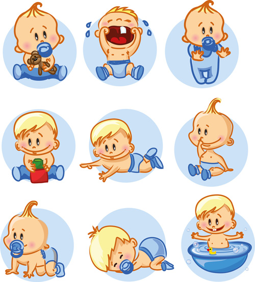 vector free download baby - photo #14