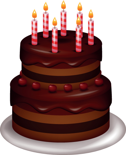 cake clipart vector free - photo #48