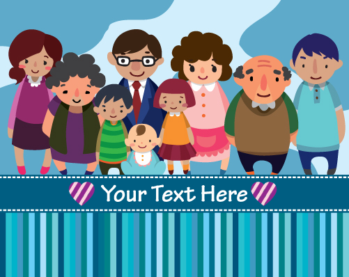 vector free download family - photo #17