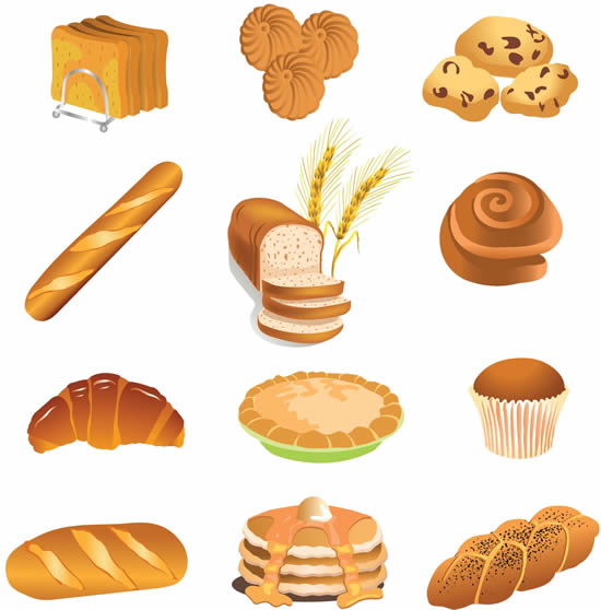 free vector food clipart - photo #31
