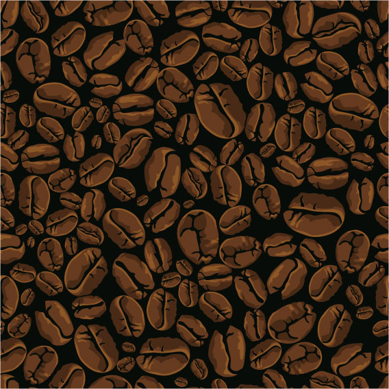 free clipart coffee beans - photo #47