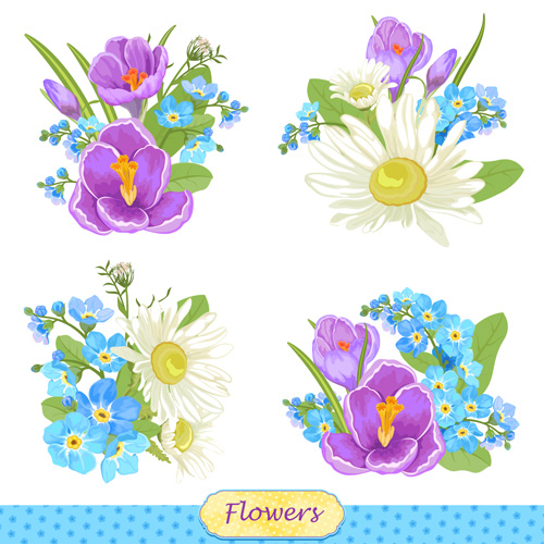 flower vector clip art free download - photo #36