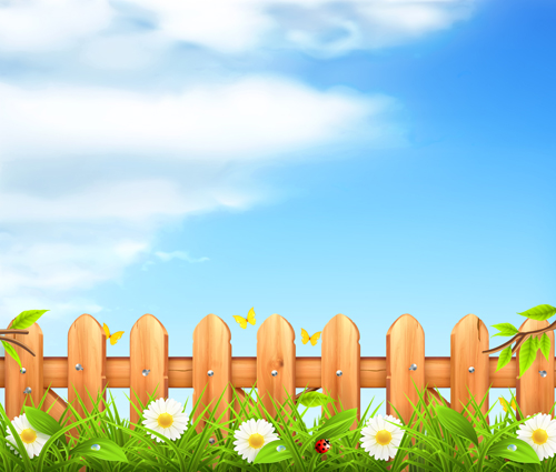 free summer background clipart - photo #24