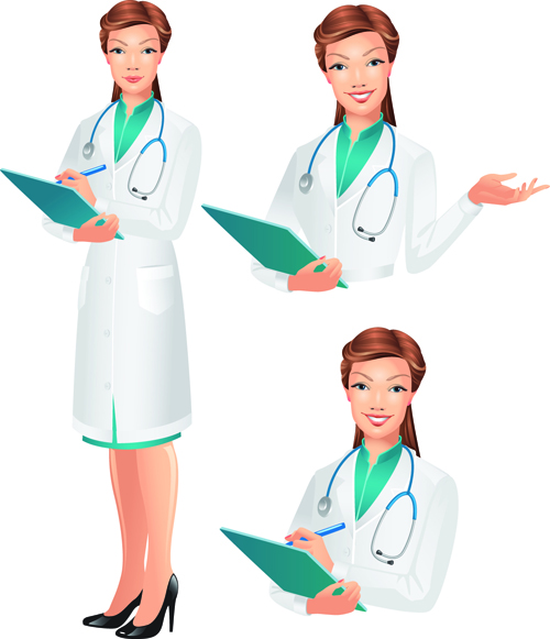 doctor clipart free download - photo #44