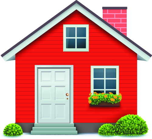 vector free download house - photo #33