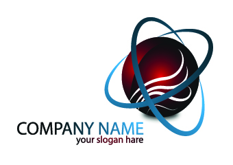 business logo