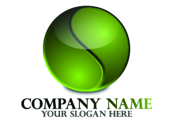 business logo