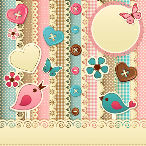 free clipart downloads for scrapbooking - photo #42