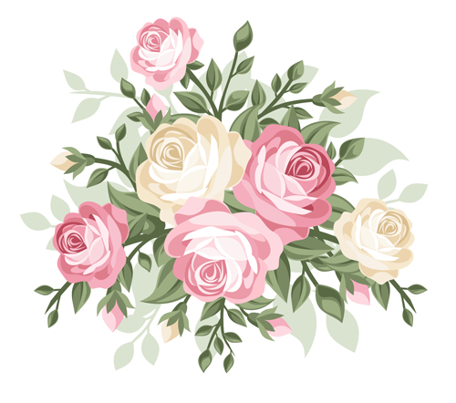 flower bouquet clip art free download - photo #49