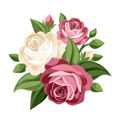 flower bouquet clip art free download - photo #21