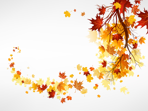 free clipart autumn background - photo #22