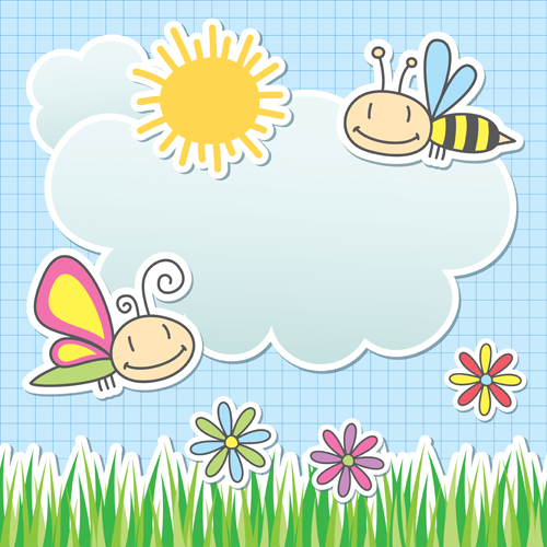baby wallpaper clipart - photo #36