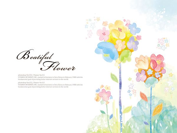 flower clipart psd - photo #27