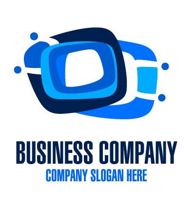 business logo