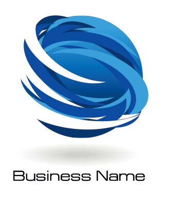 business logo