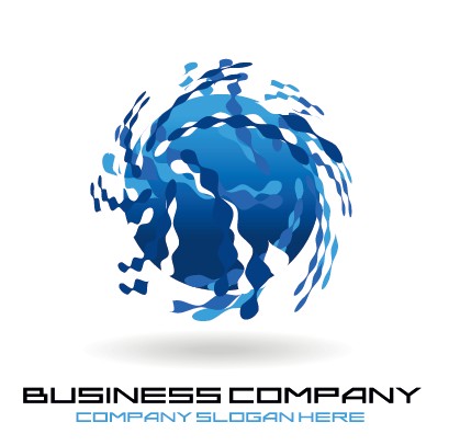 business logo