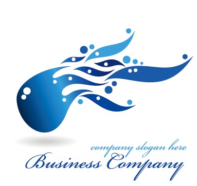 business logo