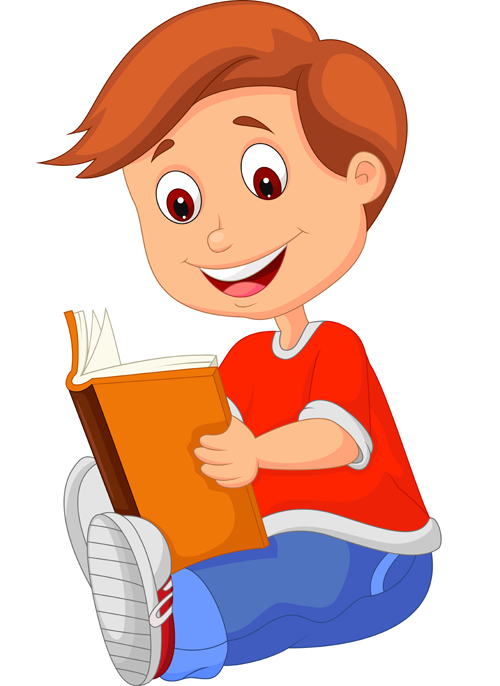 student clipart free vector - photo #6